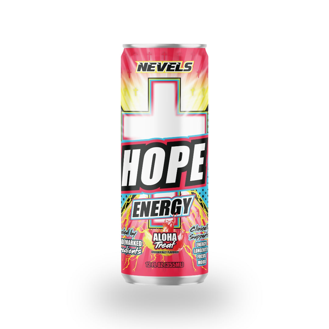 Hope Energy 12-Pack