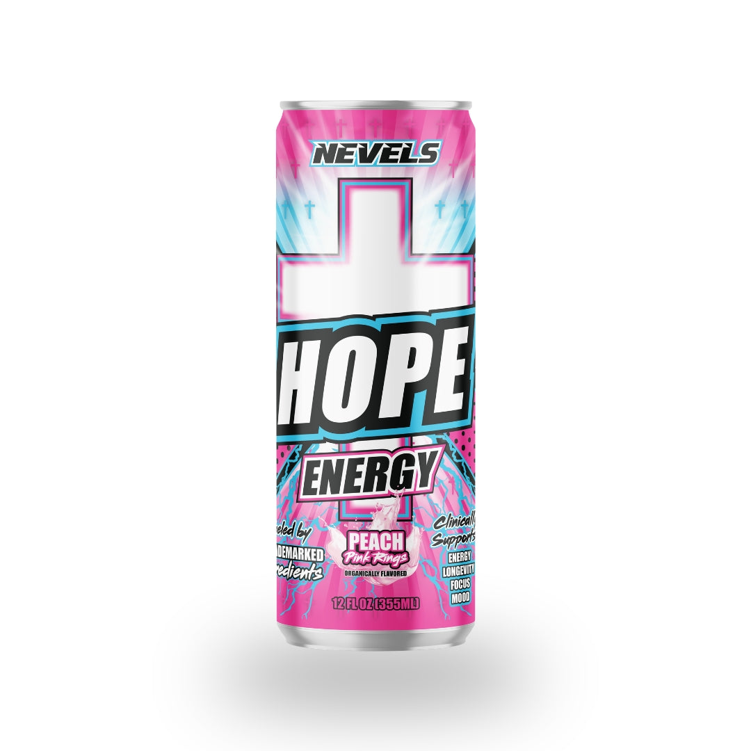 Hope Energy 12-Pack
