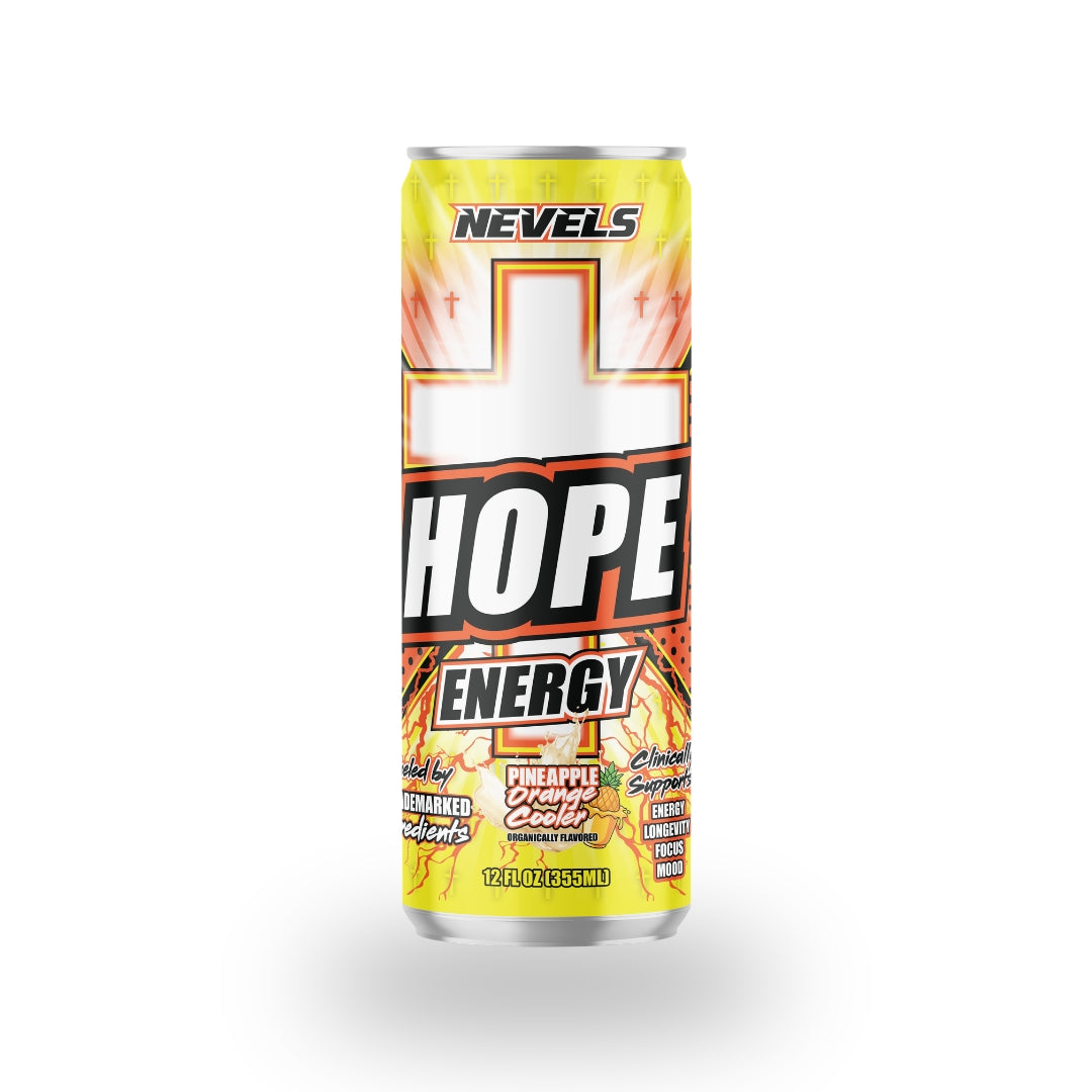 Hope Energy 12-Pack