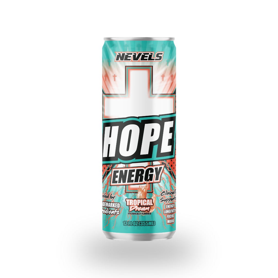 Hope Energy 12-Pack
